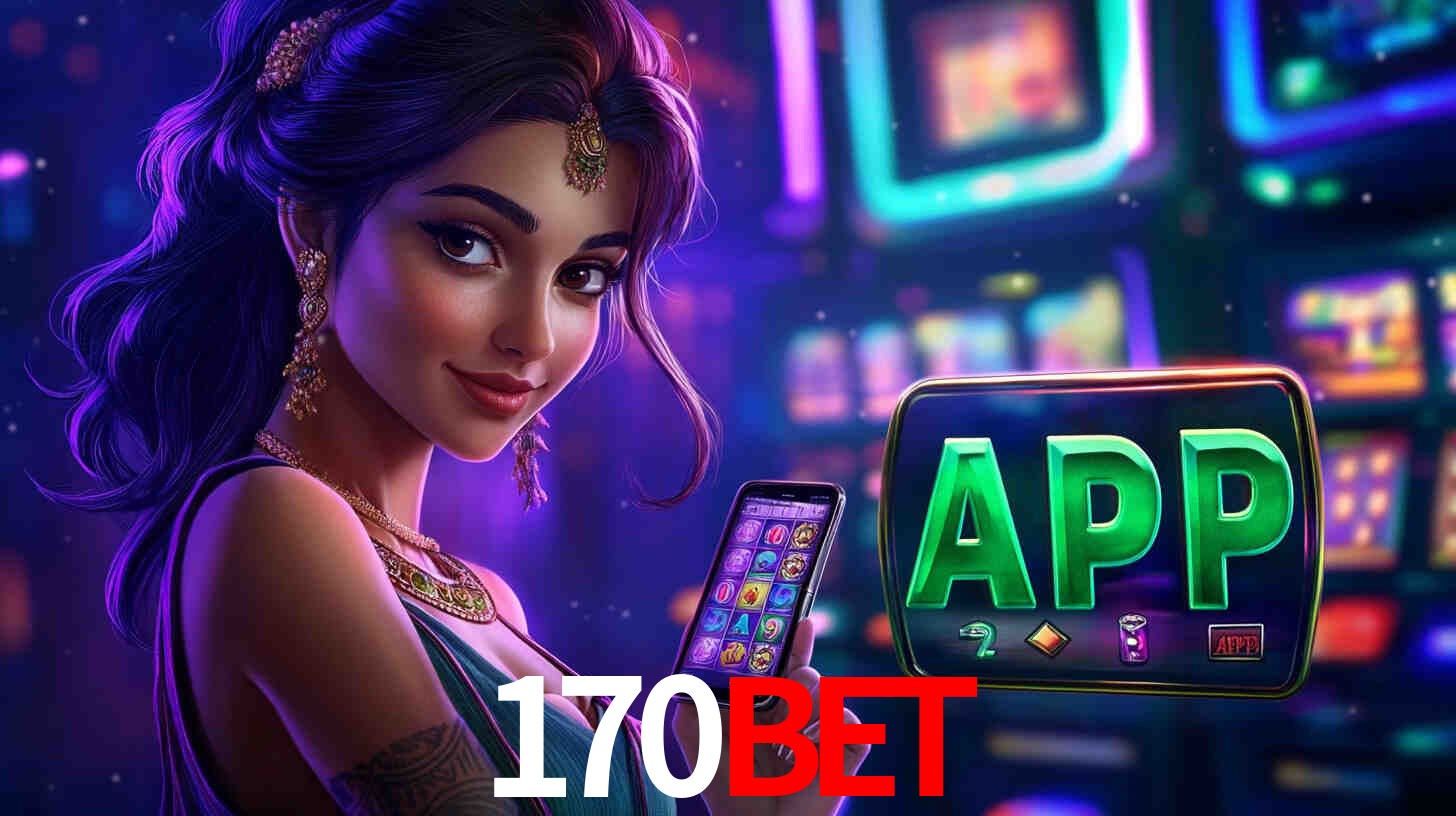 Desvendando o Mundo dos Jogos Virtuais na 170bet