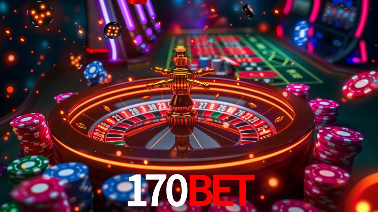 Promoção Relâmpago 170bet
