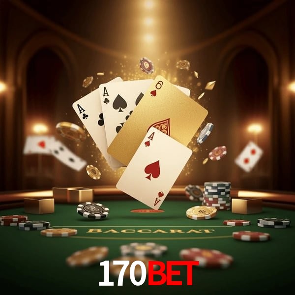 Roulette Table 170bet