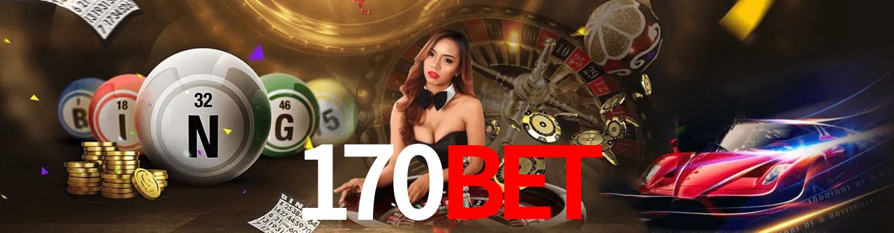 Inovações de Jogos na 170bet: O Futuro das Experiências Interativas