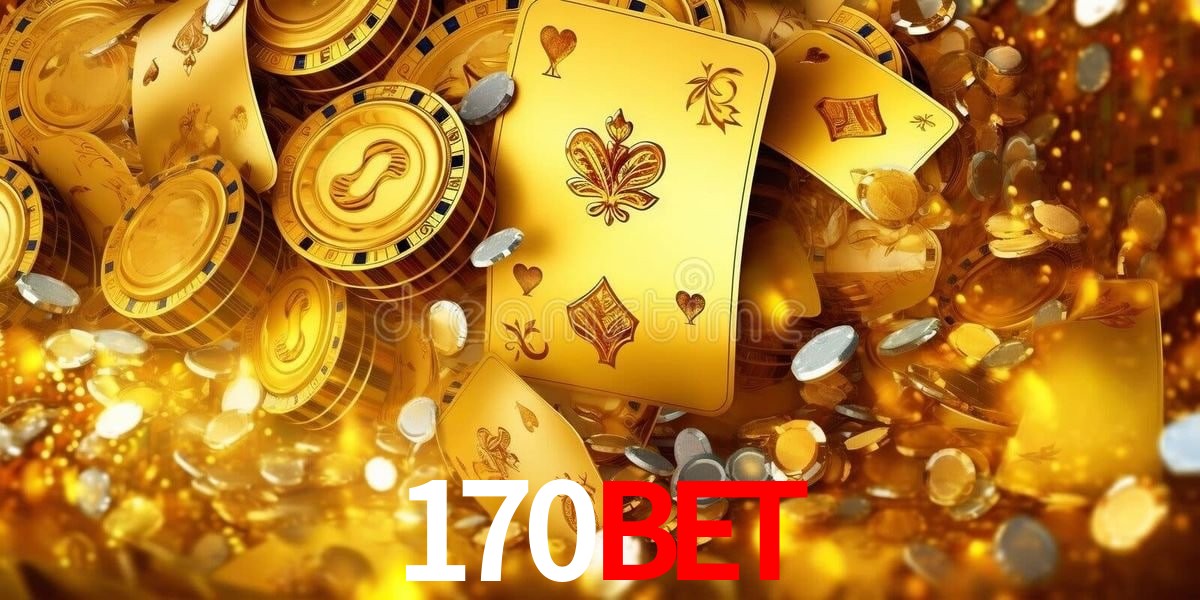 Provedores de Jogos 170bet