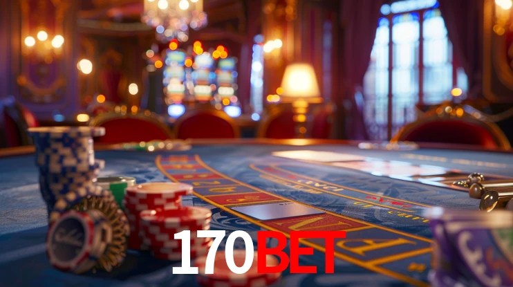Bonus Features 170bet